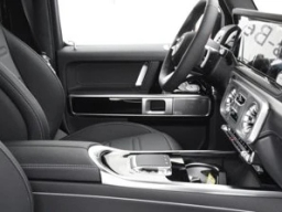 Mercedes-Benz G-Class G 550 SUV 2026