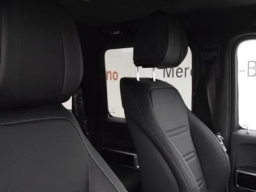 Mercedes-Benz G-Class G 550 SUV 2026