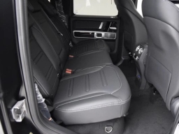 Mercedes-Benz G-Class G 550 SUV 2026