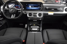 Mercedes-Benz G-Class G 550 SUV 2026