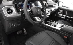 Mercedes-Benz G-Class G 550 SUV 2026