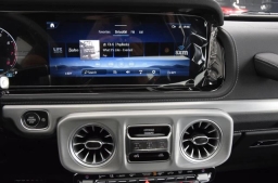 Mercedes-Benz G-Class G 550 SUV 2026