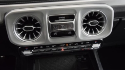 Mercedes-Benz G-Class G 550 SUV 2026
