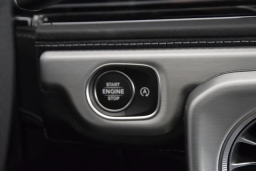 Mercedes-Benz G-Class G 550 SUV 2026