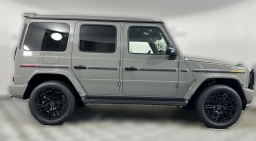 Mercedes-Benz G-Class G 550 SUV 2026