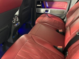 Mercedes-Benz G-Class G 550 SUV 2026