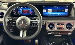 Mercedes-Benz G-Class G 550 SUV 2026