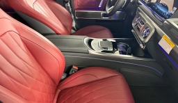 Mercedes-Benz G-Class G 550 SUV 2026