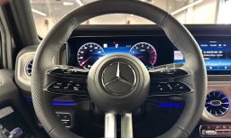 Mercedes-Benz G-Class G 550 SUV 2026