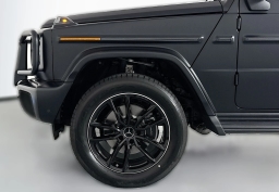 Mercedes-Benz G-Class G 550 SUV 2026