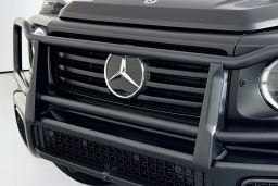 Mercedes-Benz G-Class G 550 SUV 2026