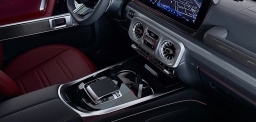 Mercedes-Benz G-Class G 550 SUV 2026