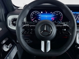 Mercedes-Benz G-Class G 550 SUV 2026