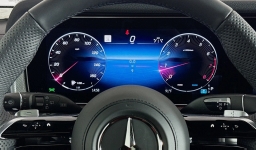 Mercedes-Benz G-Class G 550 SUV 2026