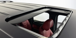 Mercedes-Benz G-Class G 550 SUV 2026