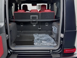 Mercedes-Benz G-Class G 550 SUV 2026