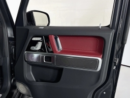 Mercedes-Benz G-Class G 550 SUV 2026