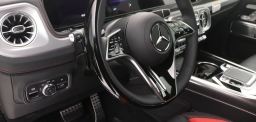 Mercedes-Benz G-Class G 550 SUV 2026