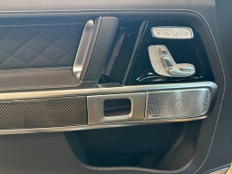 Mercedes-Benz G-Class G 550 SUV 2026