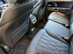 Mercedes-Benz G-Class G 550 SUV 2026