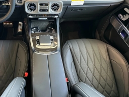 Mercedes-Benz G-Class G 550 SUV 2026