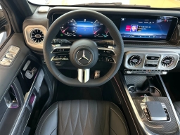 Mercedes-Benz G-Class G 550 SUV 2026