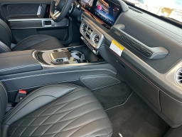 Mercedes-Benz G-Class G 550 SUV 2026