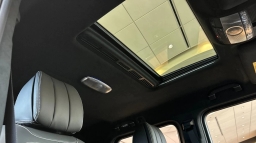 Mercedes-Benz G-Class G 550 SUV 2026
