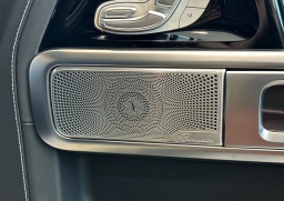 Mercedes-Benz G-Class G 550 SUV 2026