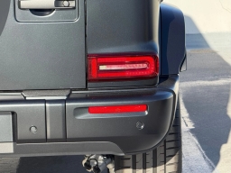 Mercedes-Benz G-Class G 550 SUV 2026