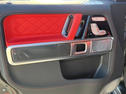 Mercedes-Benz G-Class G 550 SUV 2026