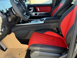 Mercedes-Benz G-Class G 550 SUV 2026