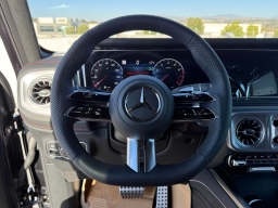 Mercedes-Benz G-Class G 550 SUV 2026