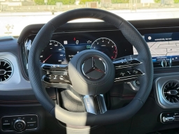 Mercedes-Benz G-Class G 550 SUV 2026