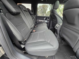 Mercedes-Benz G-Class AMG G 63 SUV 2026