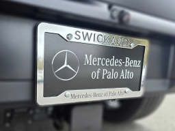 Mercedes-Benz G-Class AMG G 63 SUV 2026