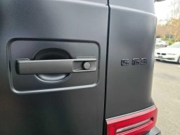 Mercedes-Benz G-Class AMG G 63 SUV 2026