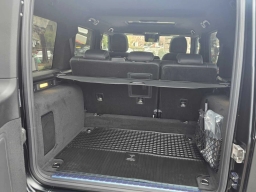 Mercedes-Benz G-Class AMG G 63 SUV 2026