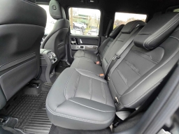 Mercedes-Benz G-Class AMG G 63 SUV 2026