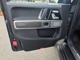 Mercedes-Benz G-Class AMG G 63 SUV 2026