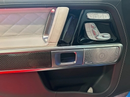 Mercedes-Benz G-Class AMG G 63 SUV 2026