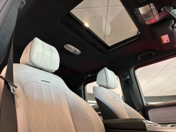 Mercedes-Benz G-Class AMG G 63 SUV 2026