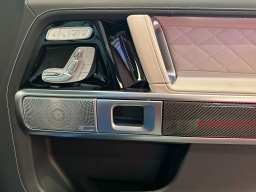 Mercedes-Benz G-Class AMG G 63 SUV 2026