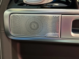 Mercedes-Benz G-Class AMG G 63 SUV 2026