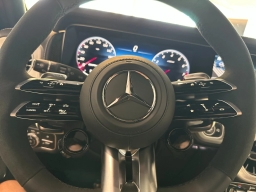Mercedes-Benz G-Class AMG G 63 SUV 2026