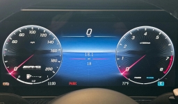 Mercedes-Benz G-Class AMG G 63 SUV 2026