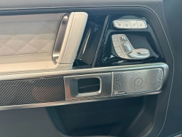 Mercedes-Benz G-Class AMG G 63 SUV 2026