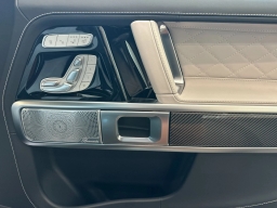 Mercedes-Benz G-Class AMG G 63 SUV 2026