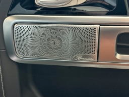 Mercedes-Benz G-Class AMG G 63 SUV 2026