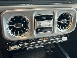 Mercedes-Benz G-Class AMG G 63 SUV 2026